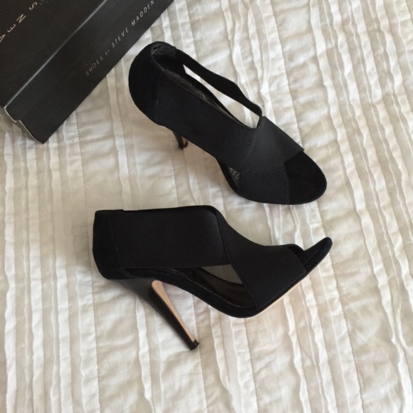 Steven By Steve Madden Shoes - Steven by Steve Madden Berella Heels